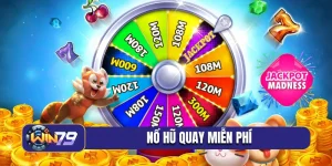 nổ hũ quay miễn phí